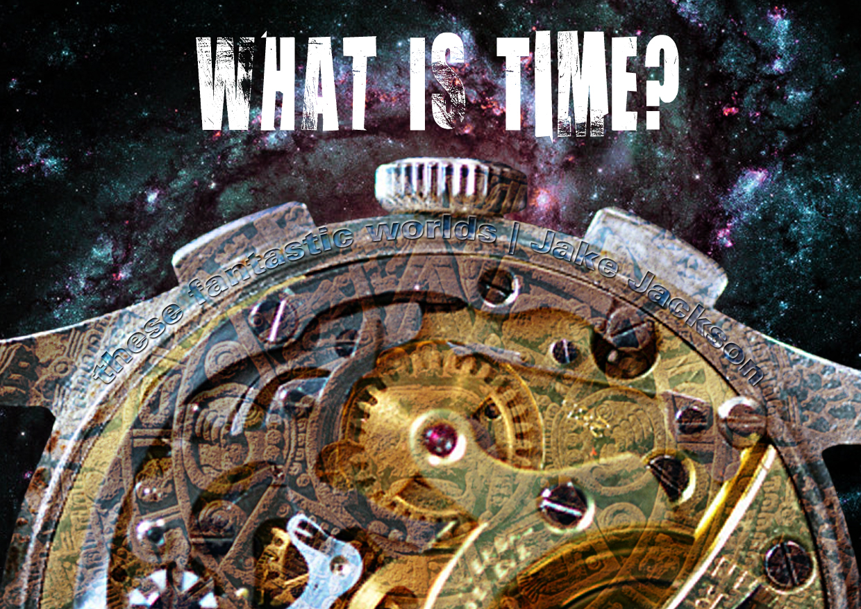 What is Time? Ancient Calendars